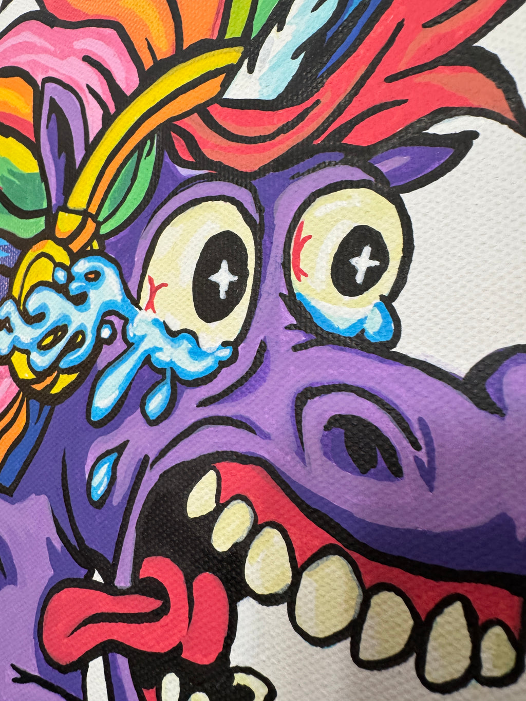 Full Send: Velocity Studies Vol. 1