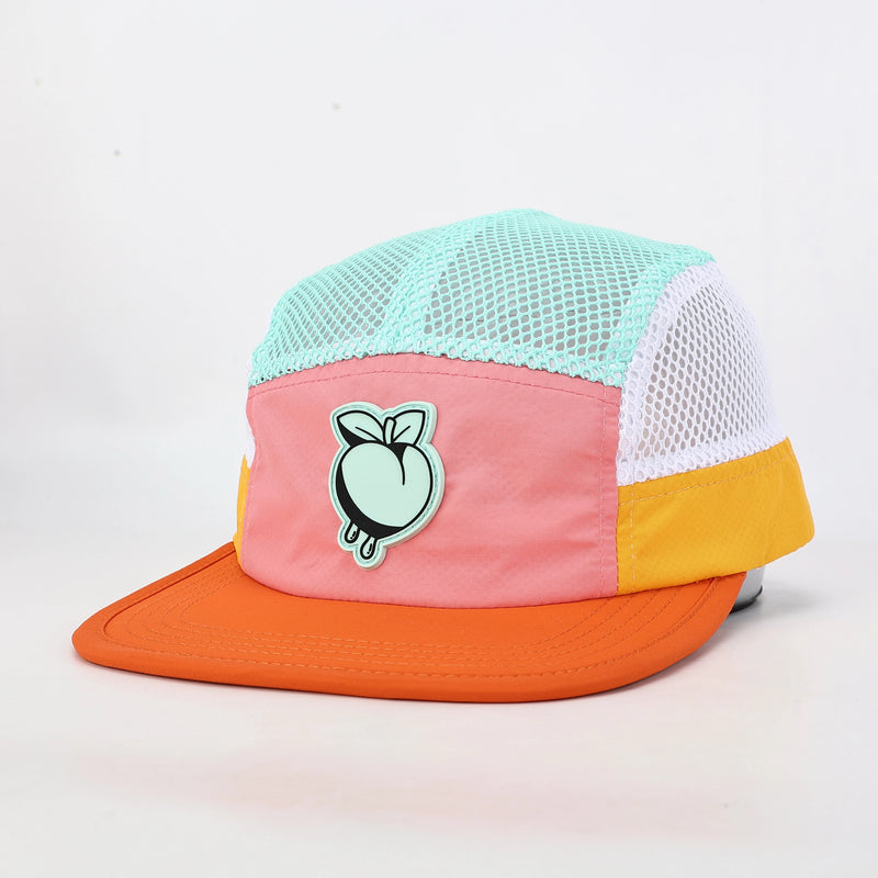 PRE-ORDER: Stay Juicy Camper