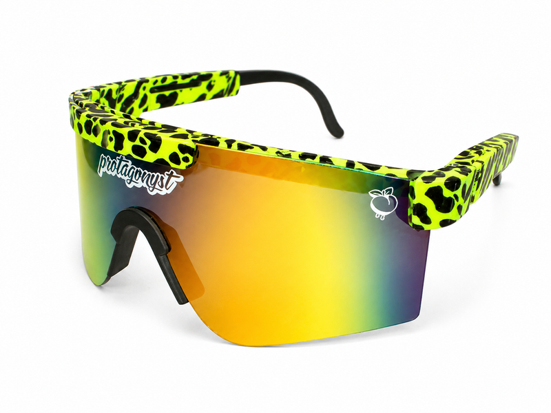 Juice Box Sunnies