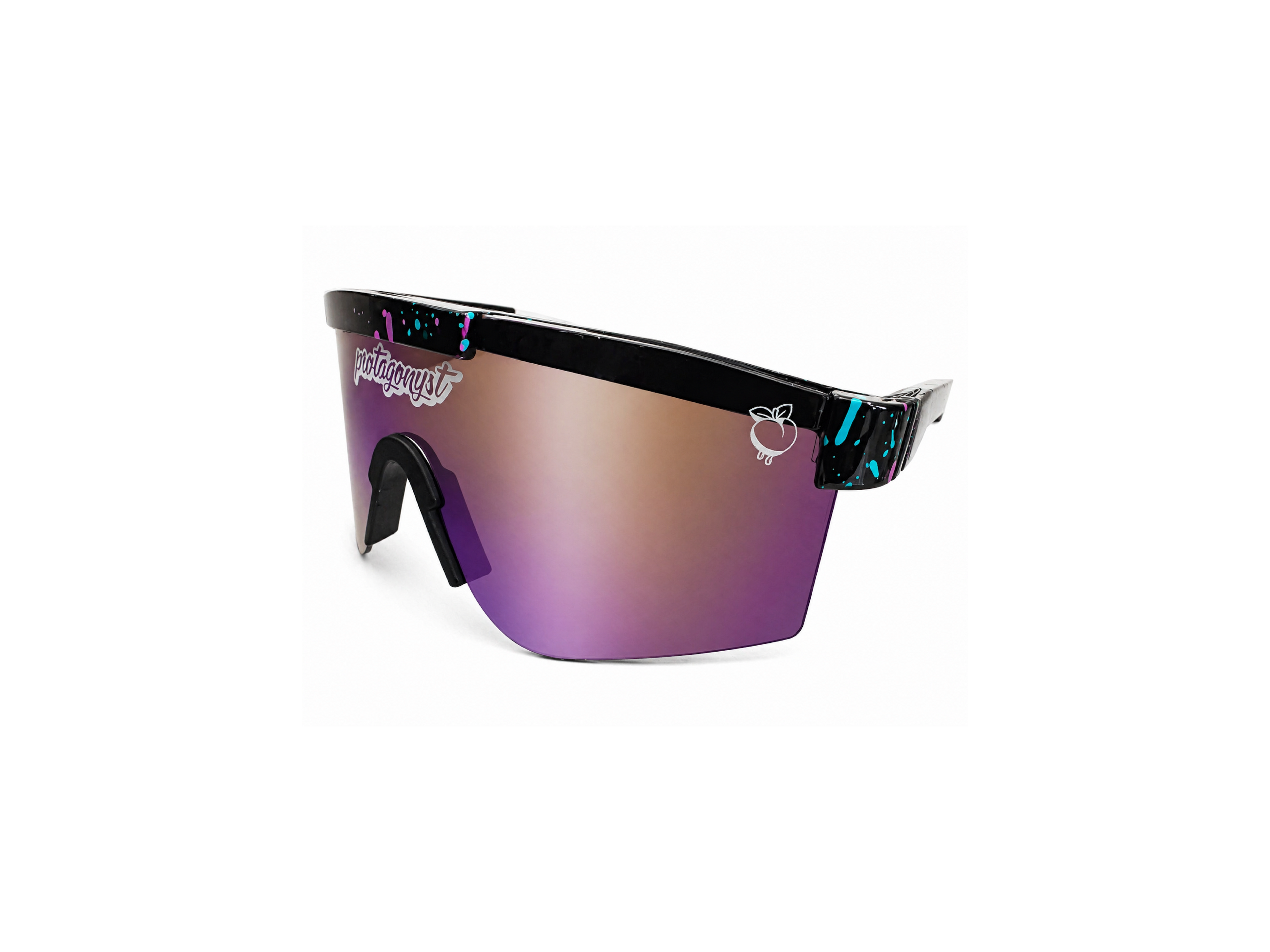 Juice Box Sunnies