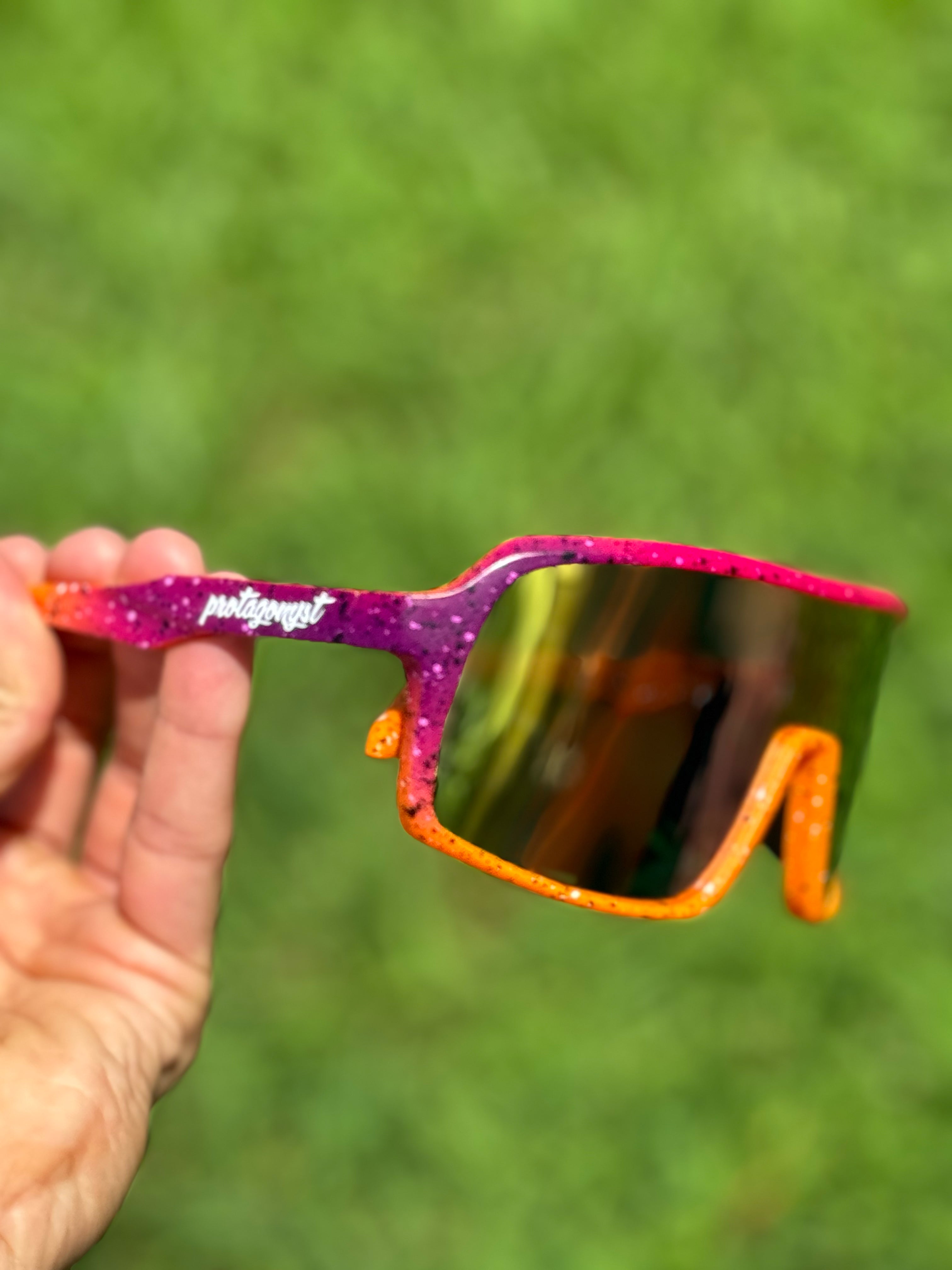 Protagonyst 'PLAYMAKERS' Sunglasses