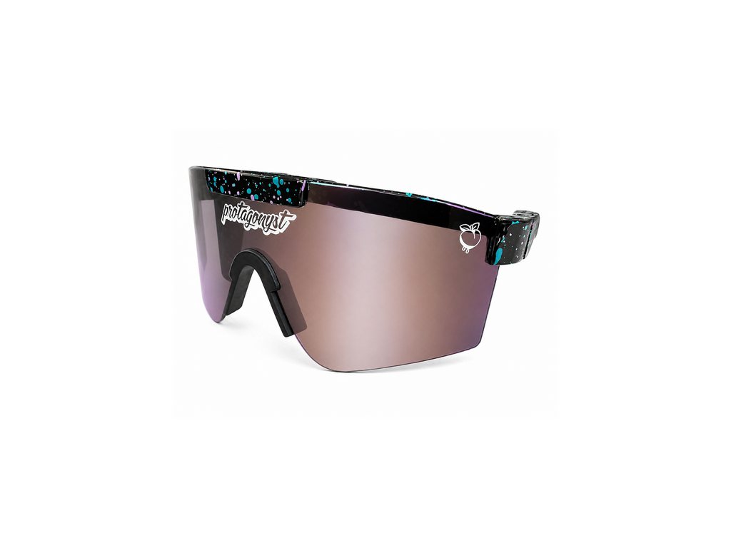 Juice Box Sunnies