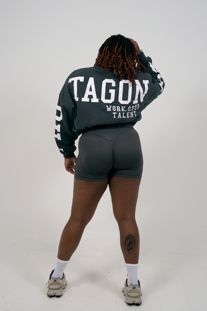 PowerCurve Gym Spandex