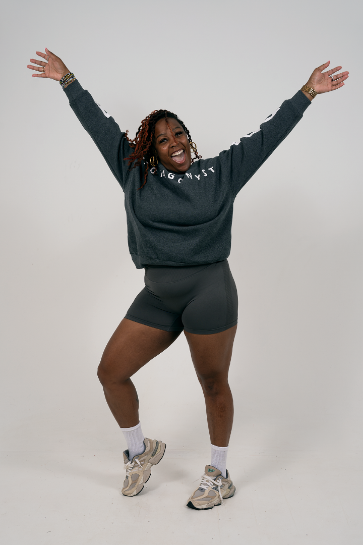 PowerCurve Gym Spandex