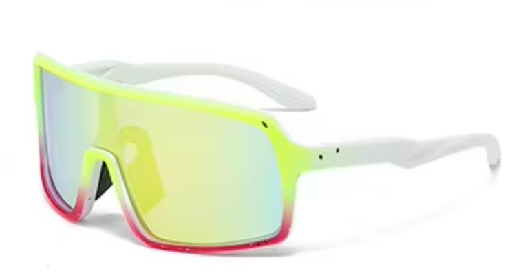 Protagonyst 'PLAYMAKERS' Sunglasses