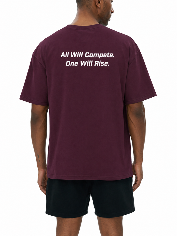 100% Cotton DC Playoff Unisex T-Shirt