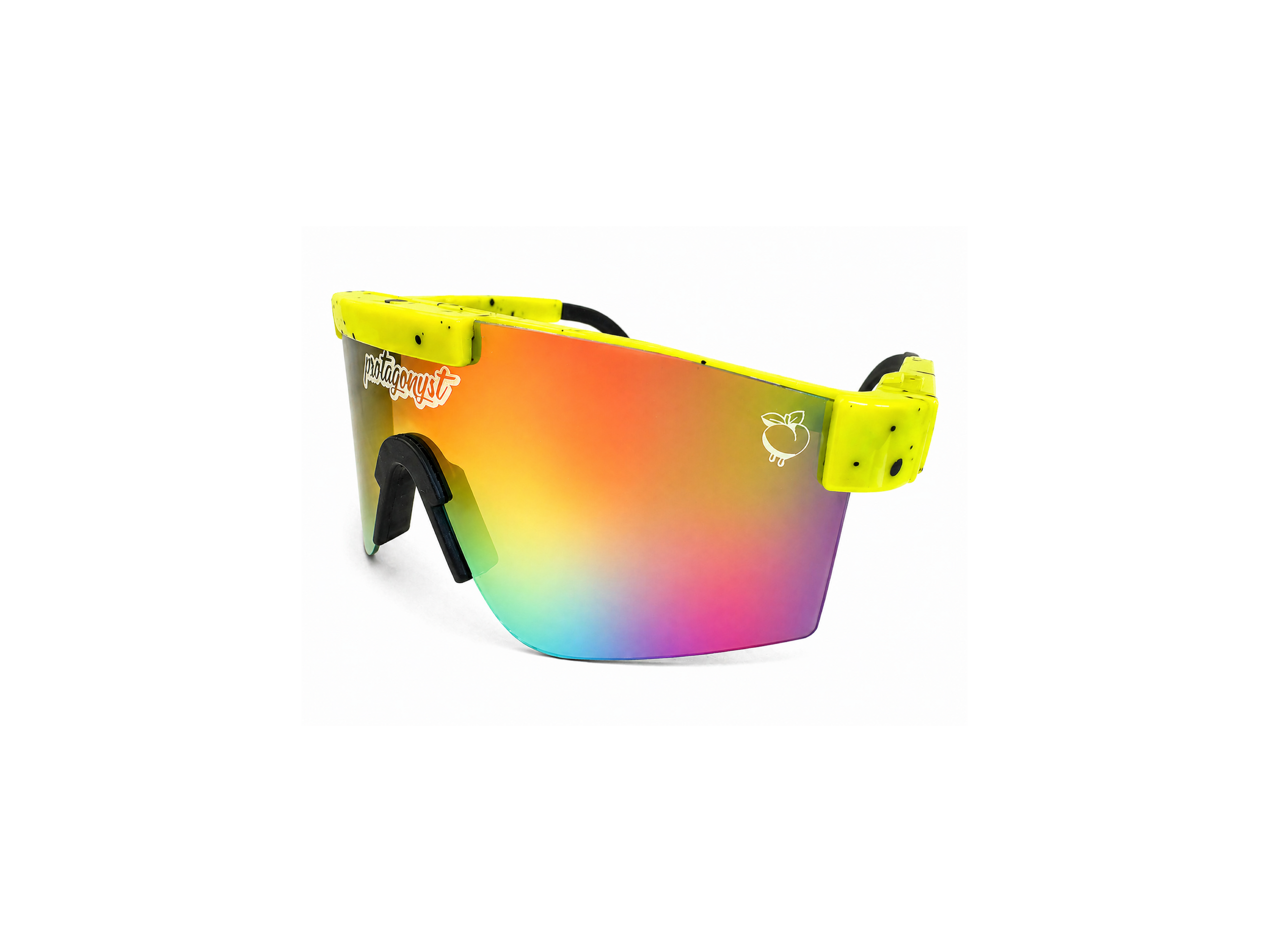 Juice Box Sunnies