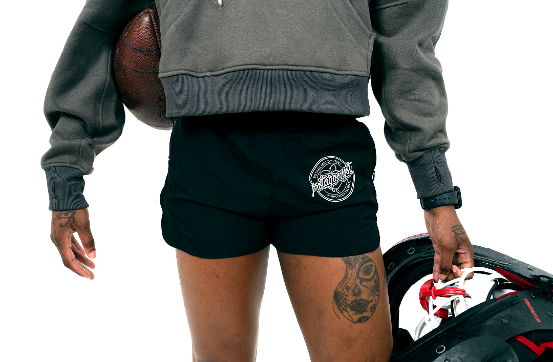 Midnight Flash Speed Shorts