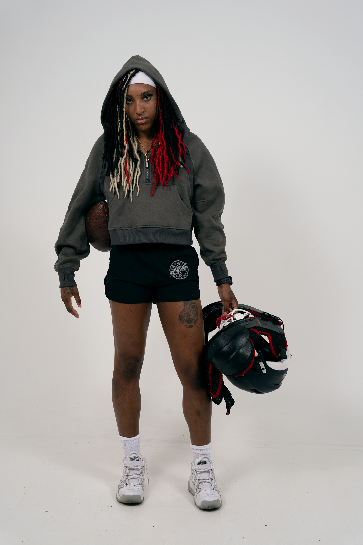 Midnight Flash Speed Shorts