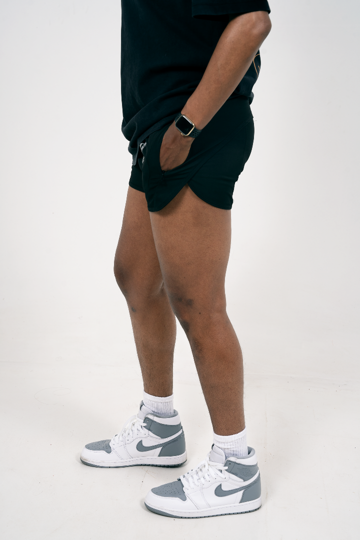 Midnight Flash Speed Shorts