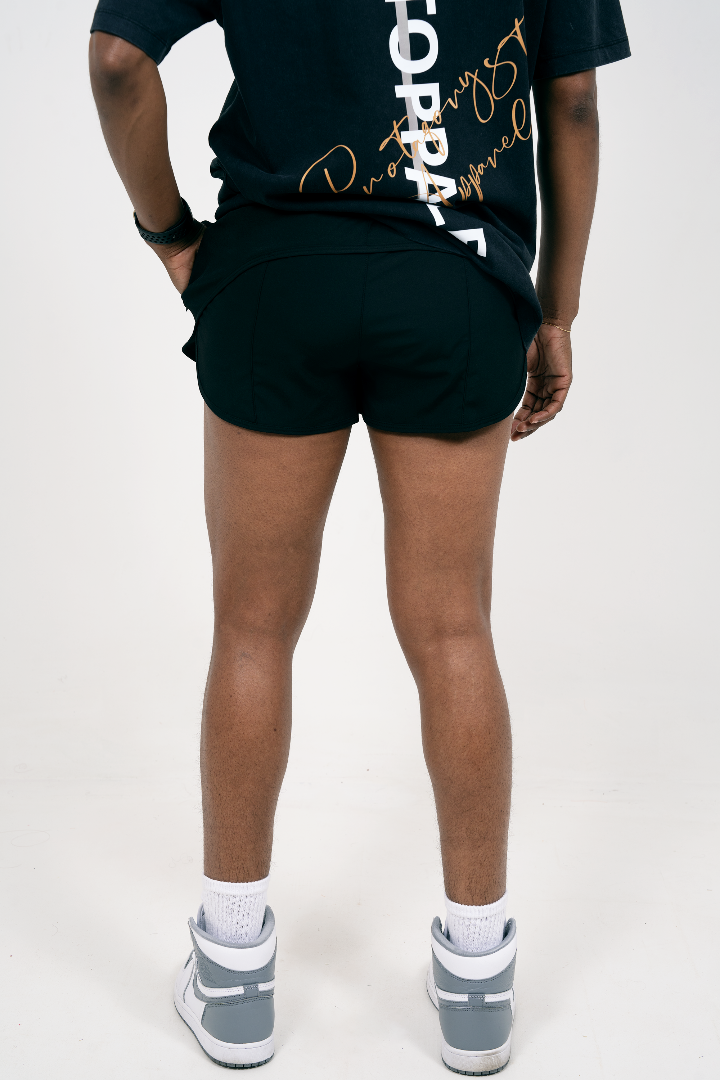 Midnight Flash Speed Shorts