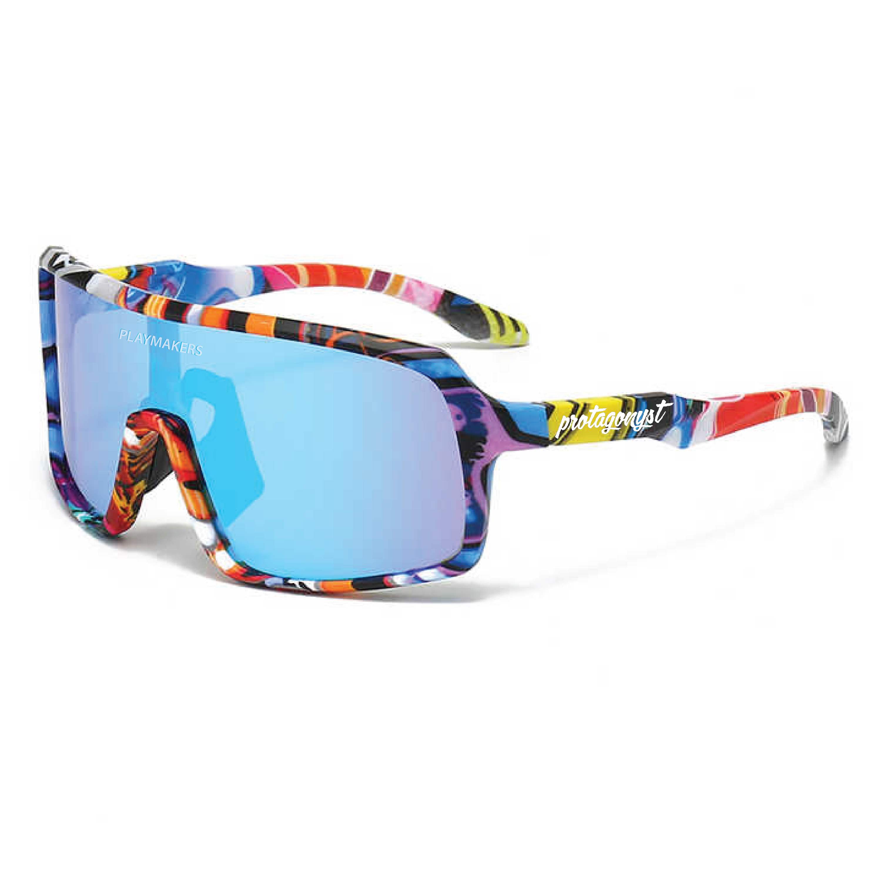 Protagonyst 'PLAYMAKERS' Sunglasses