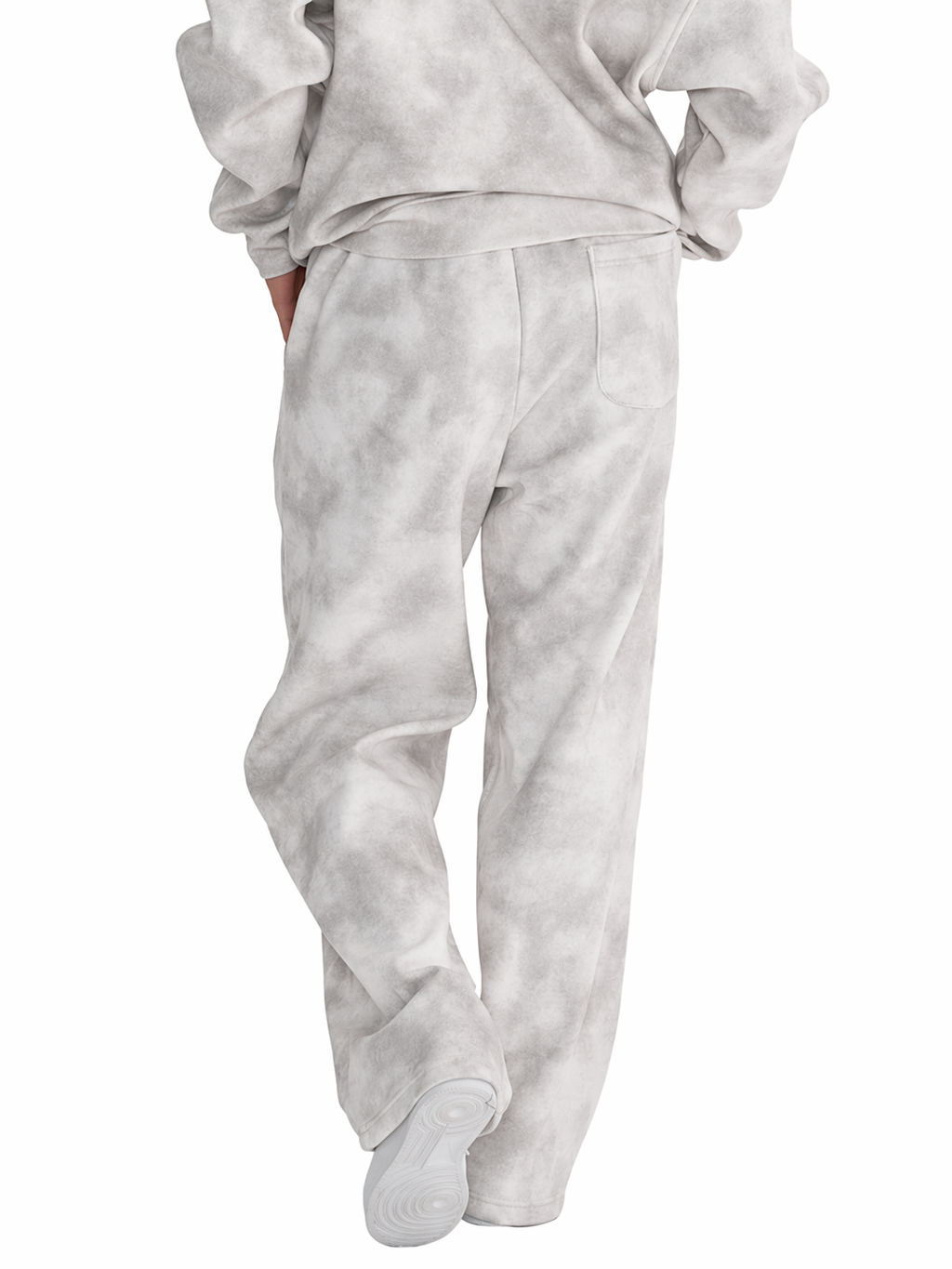 PC Fleece Sweatpants