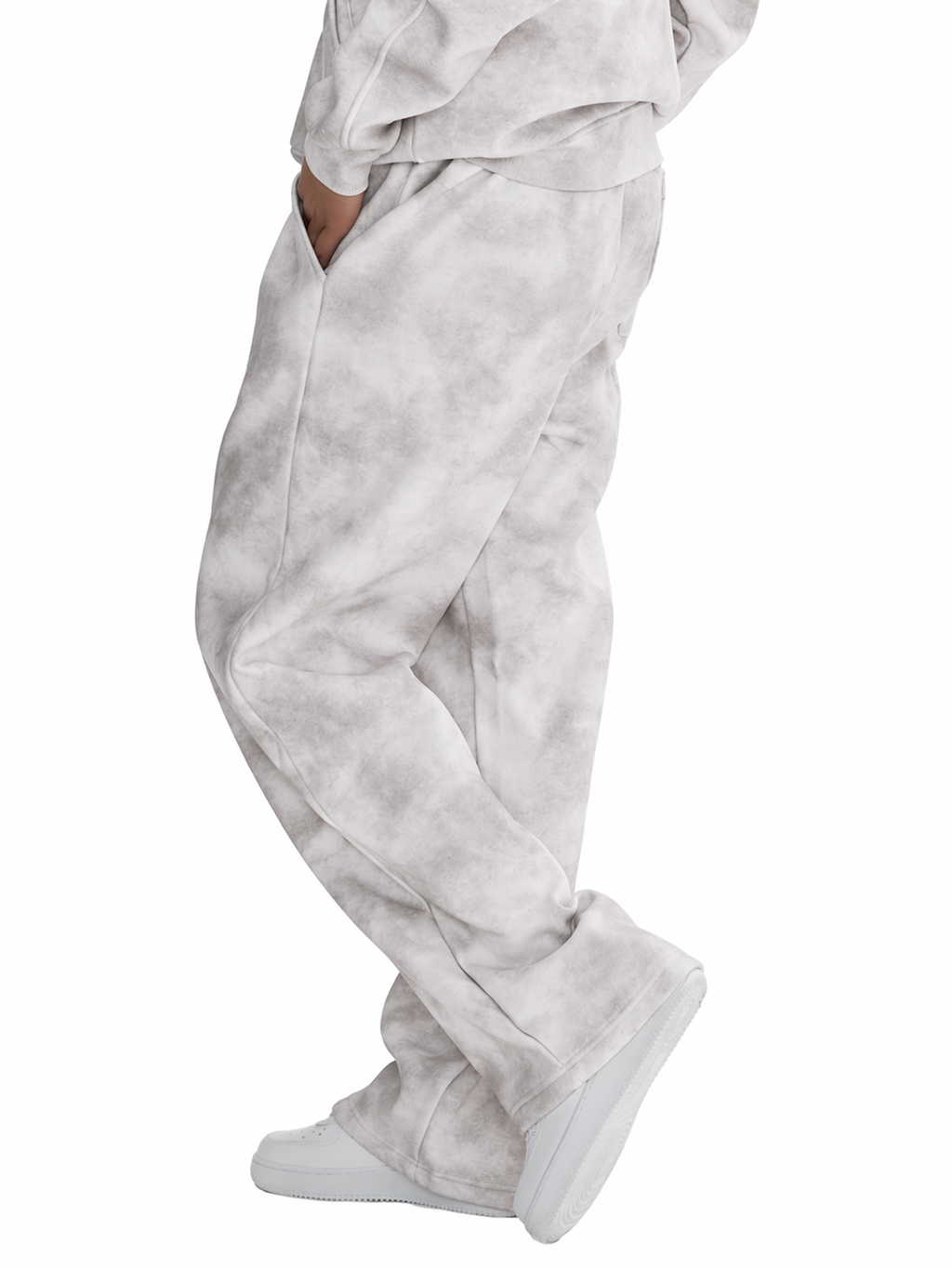 PC Fleece Sweatpants