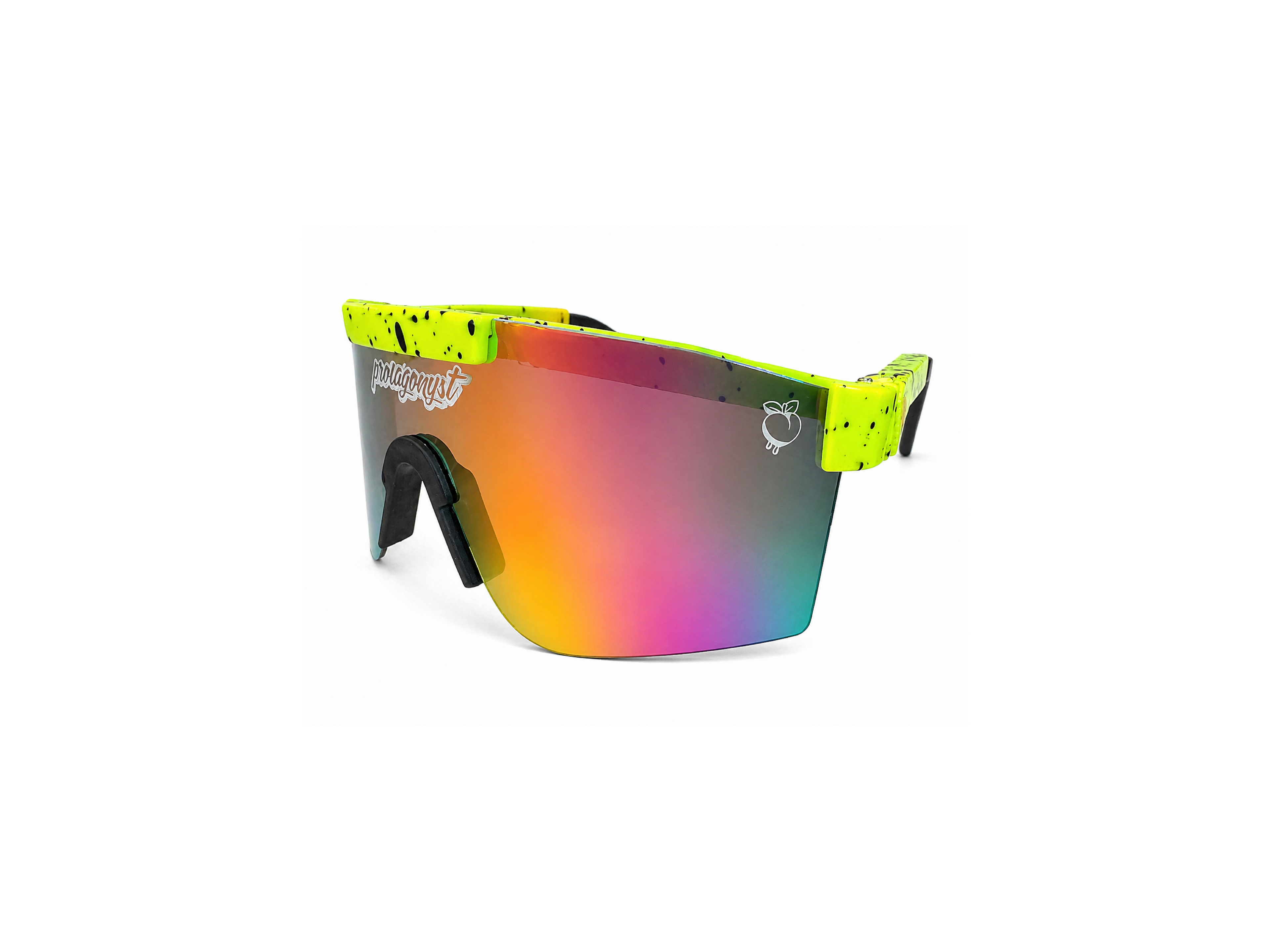 Juice Box Sunnies