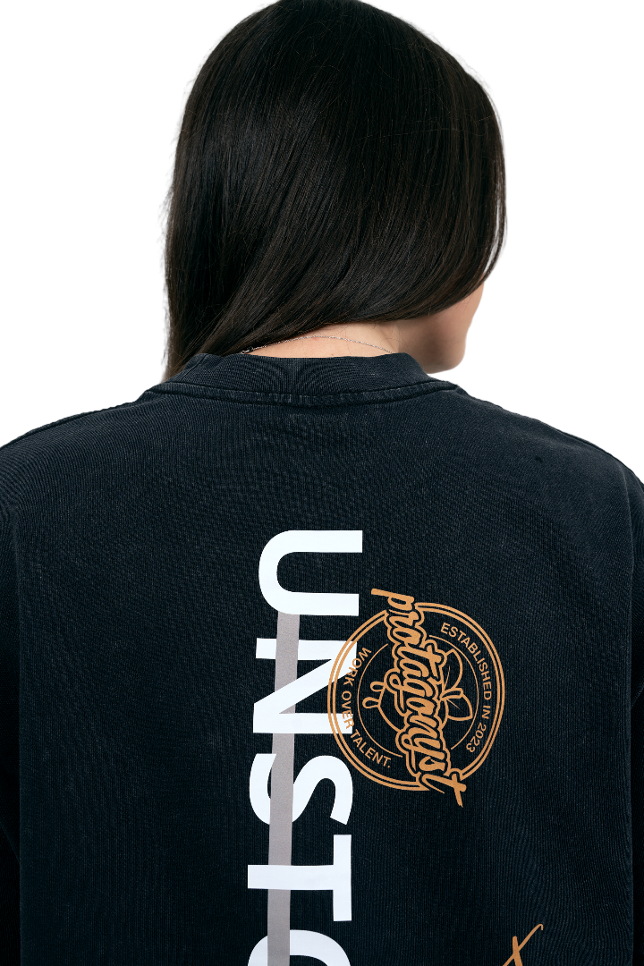 Unstoppable Pump Cover