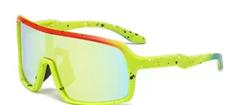 Protagonyst 'PLAYMAKERS' Sunglasses