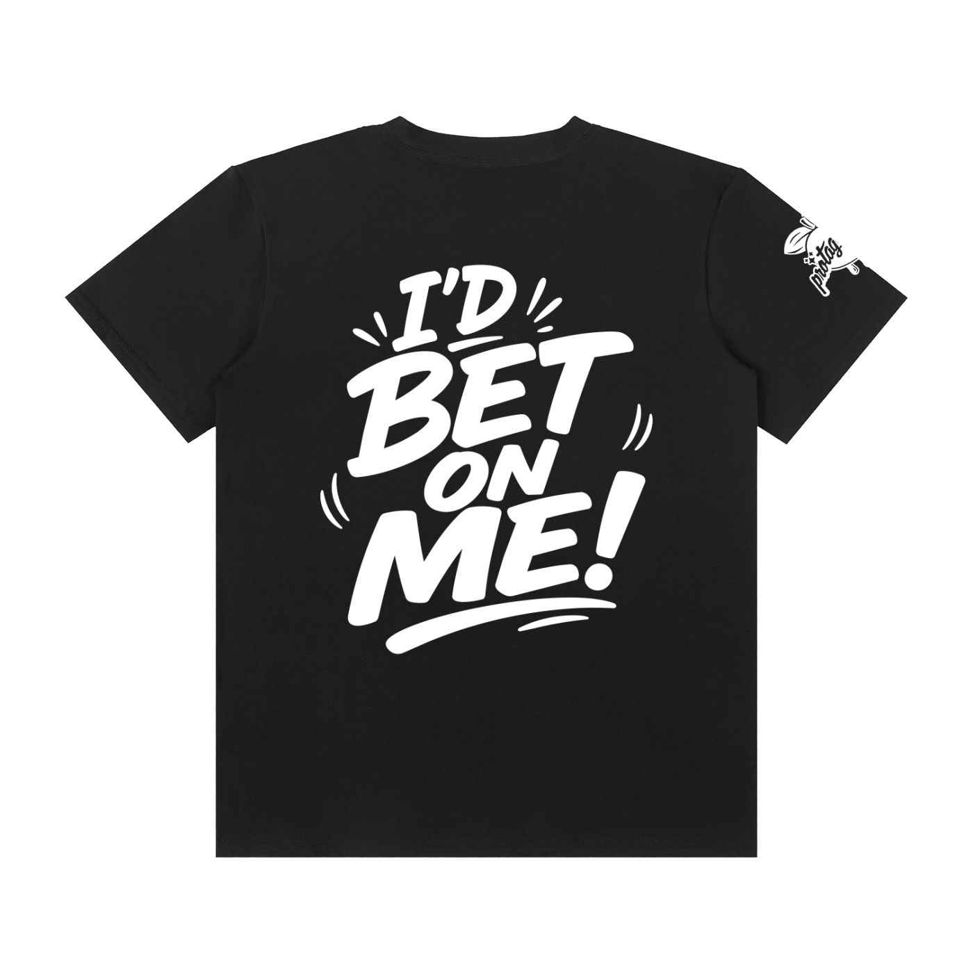 Bet on Me! Classic Dark