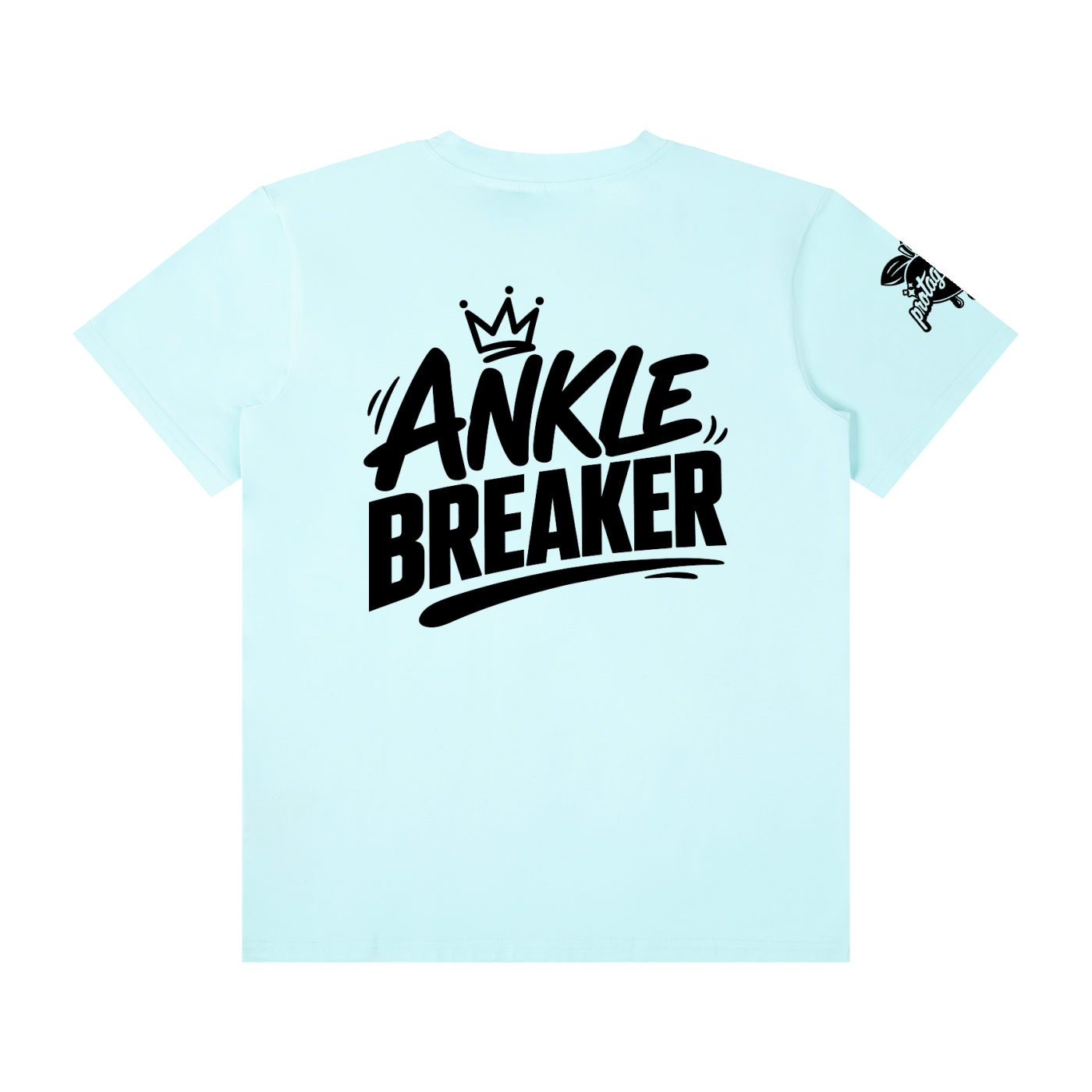 'Ankle Breaker' Classic Light