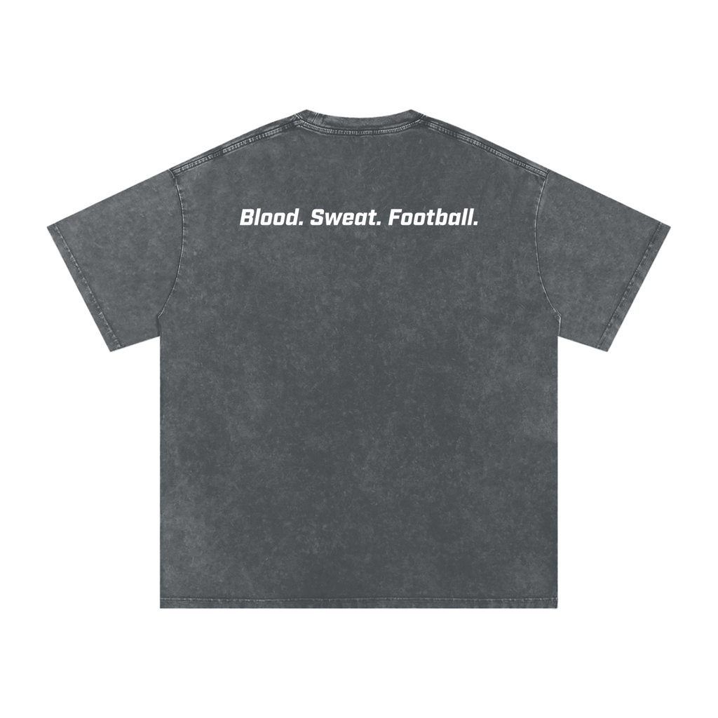 Playoffs Washed Cotton T-Shirt