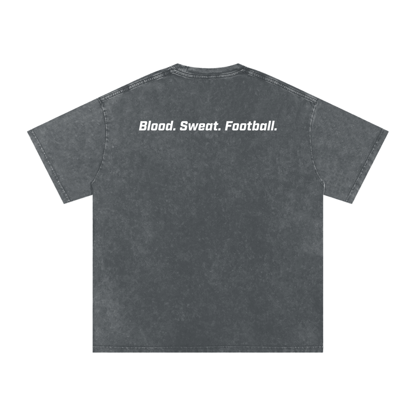 Playoffs Washed Cotton T-Shirt