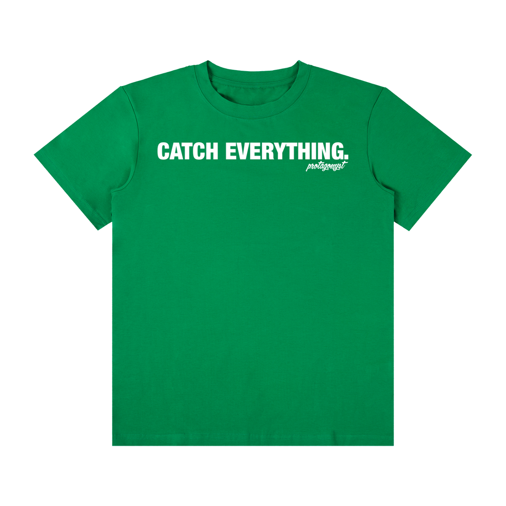 'Catch Everything' Classic