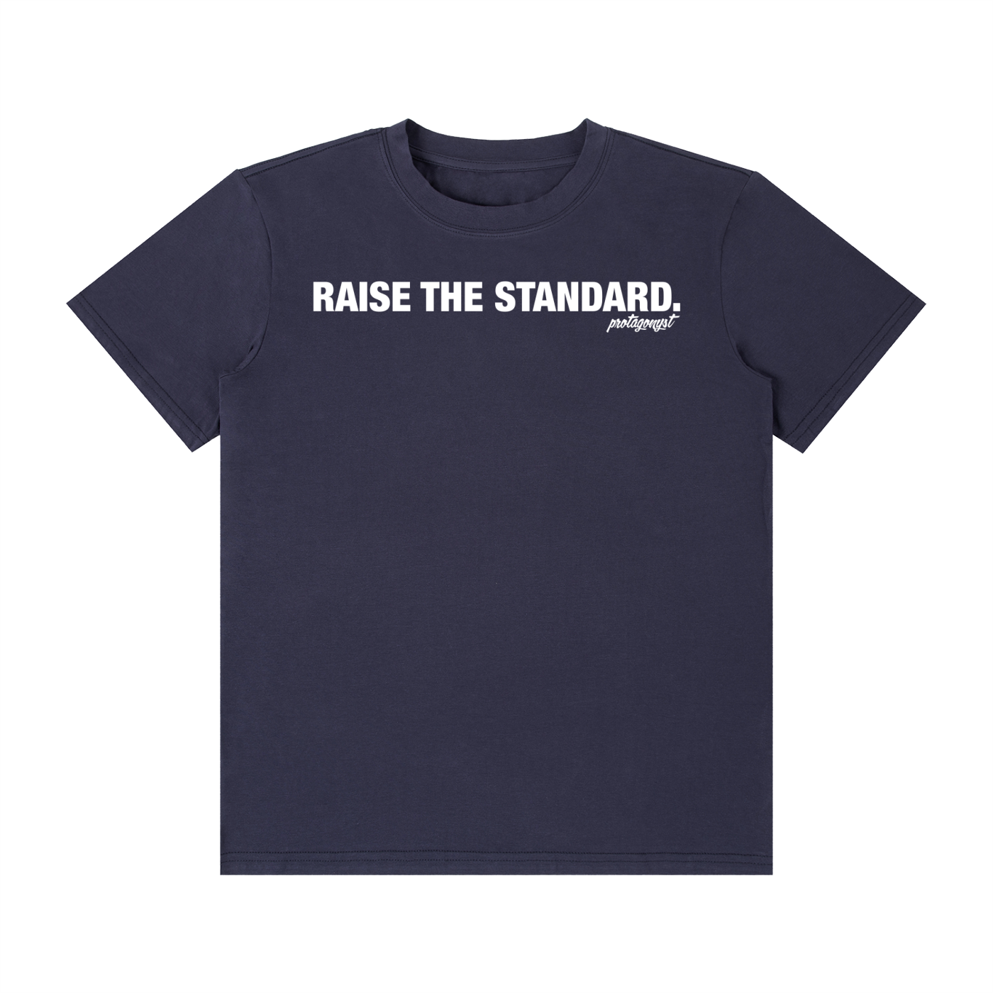 'Raise the Standard' Classic Dark