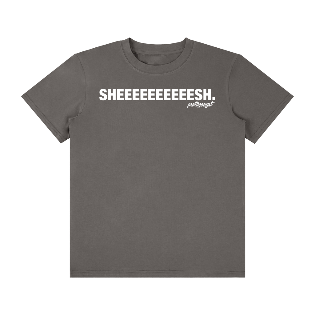 'SHEESH' Classic Light