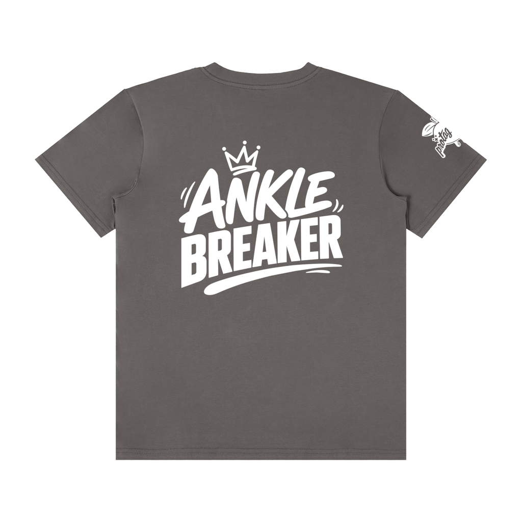 'Ankle Breaker' Classic