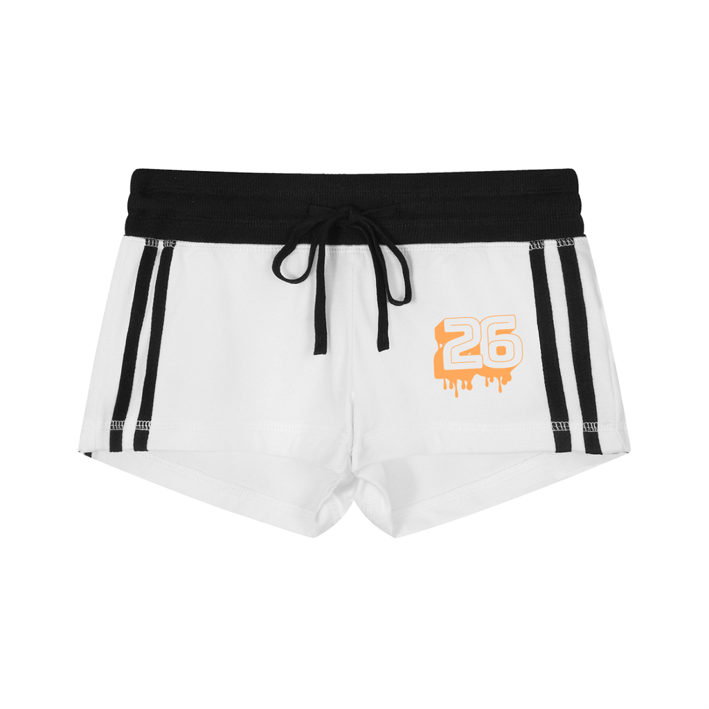 26 Booty Shorts