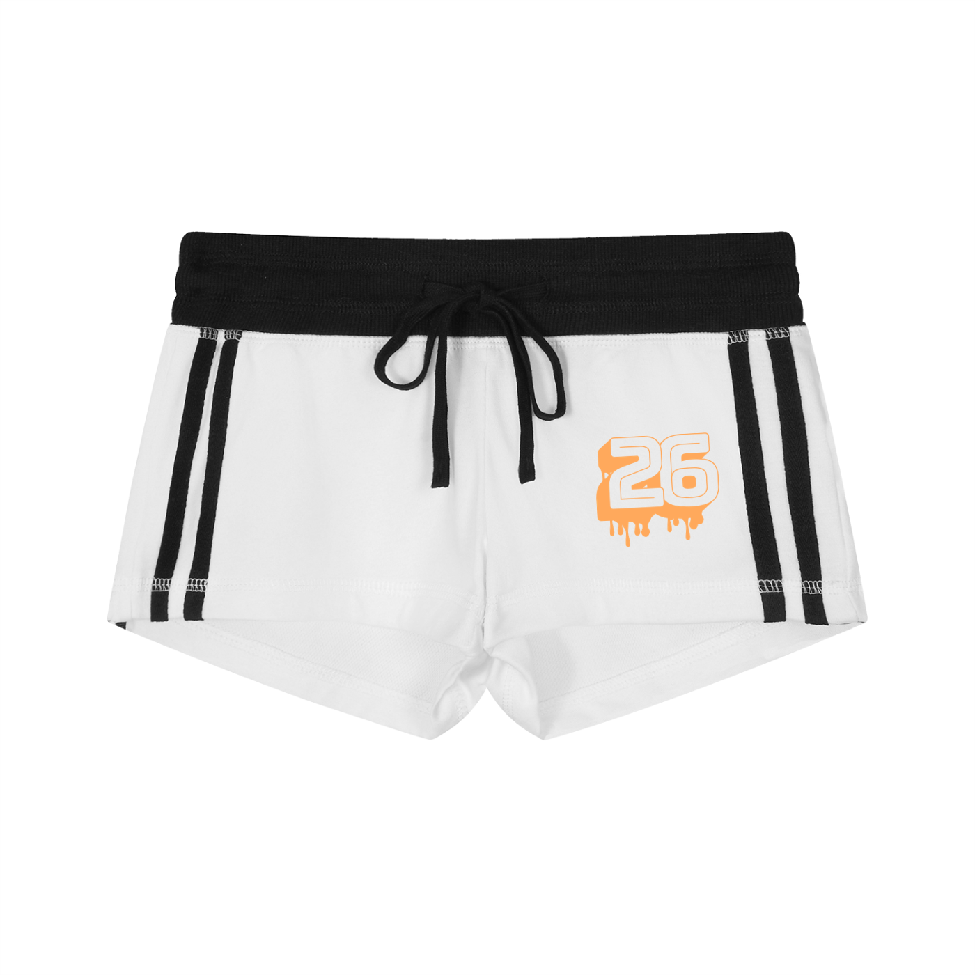 26 Booty Shorts