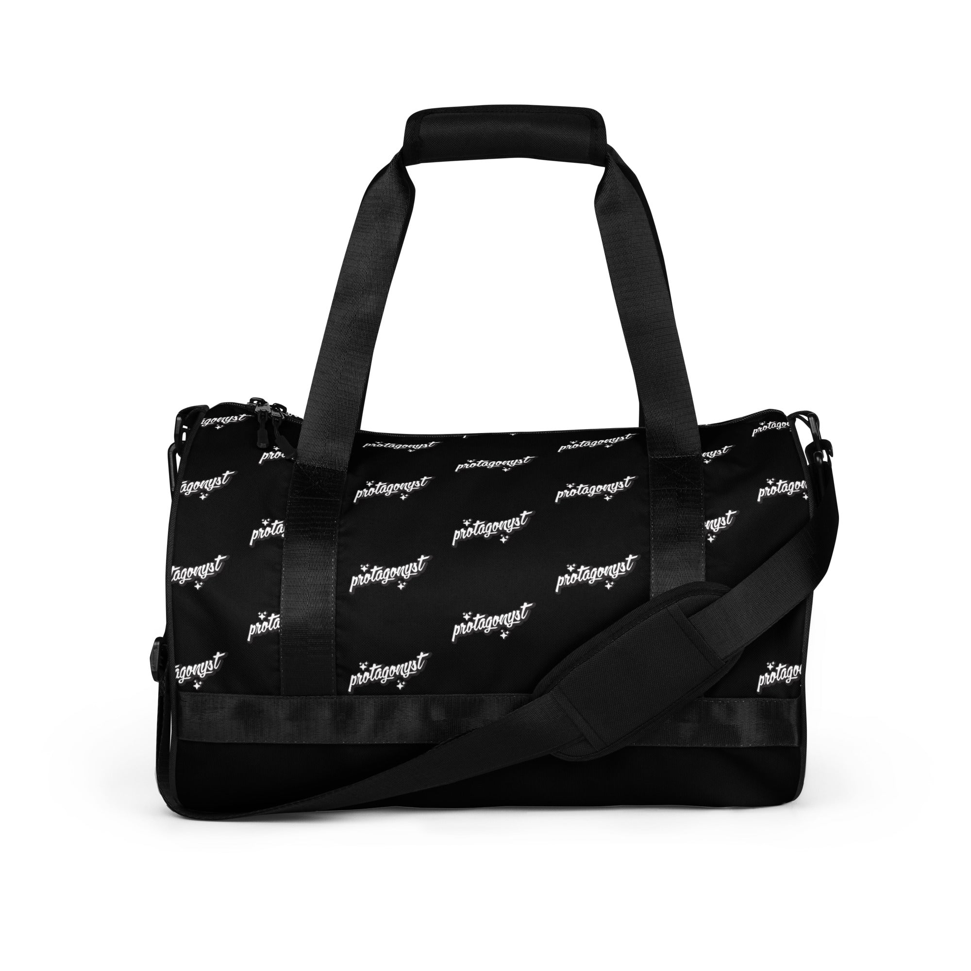 Protagonyst gym bag – Protagonyst Apparel