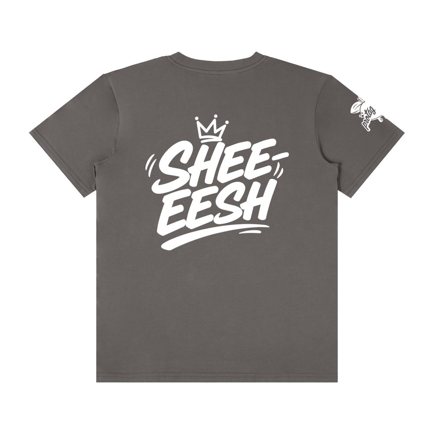 'SHEESH' Classic Dark