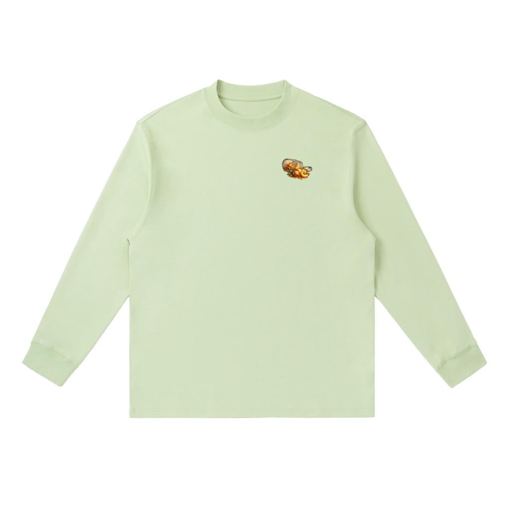Jar Of Peachez Long-Sleeve - Light