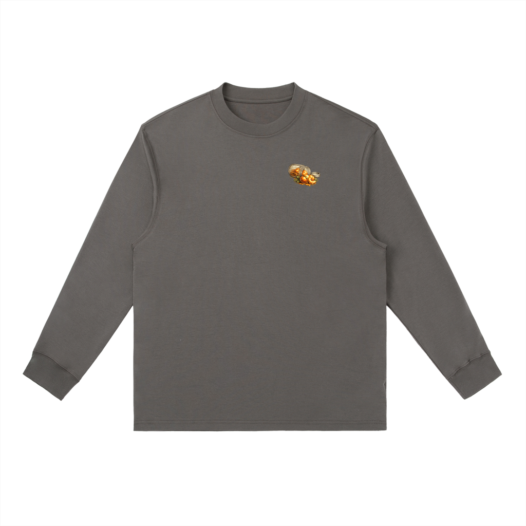Jar Of Peachez Long-Sleeve - Dark