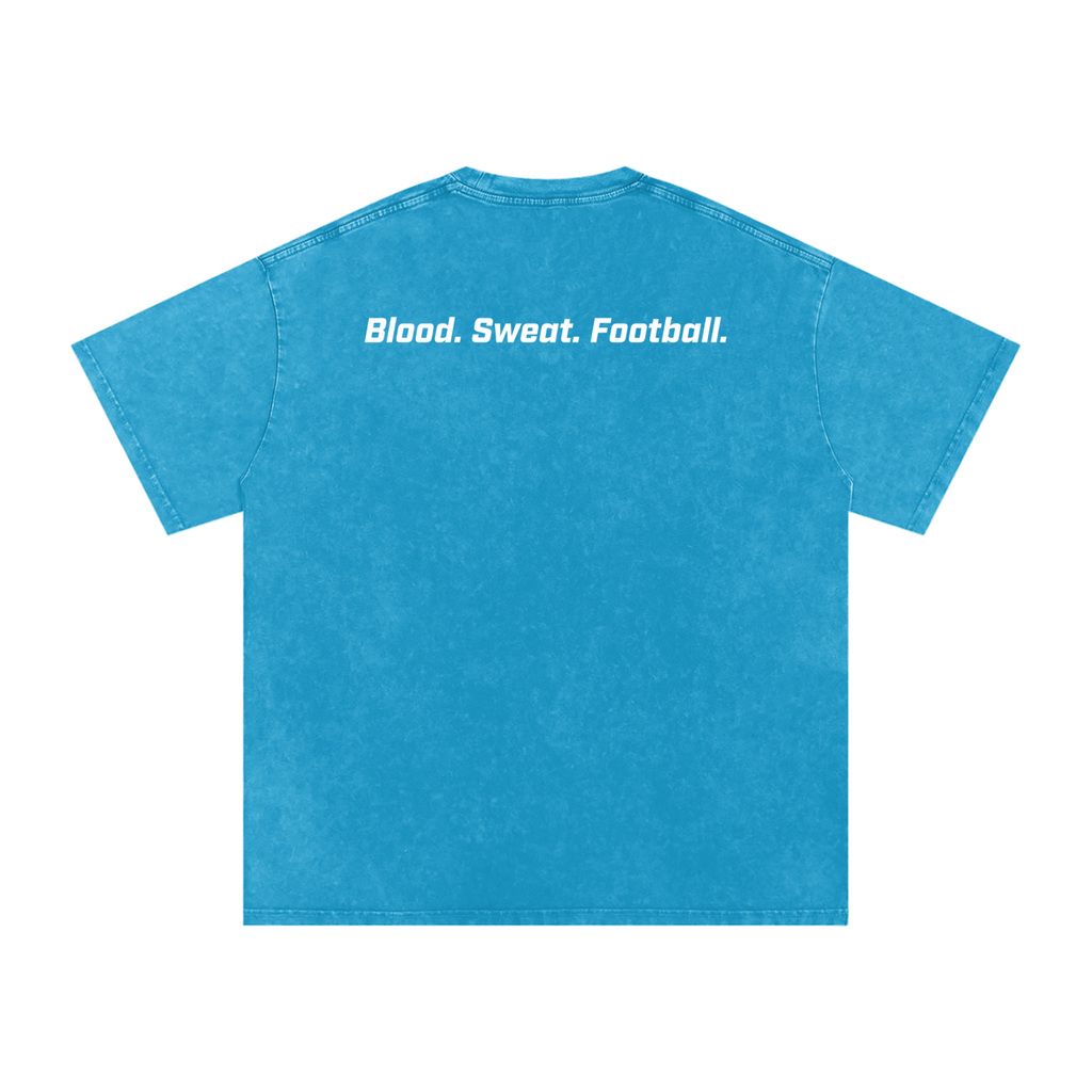 Playoffs Washed Cotton T-Shirt