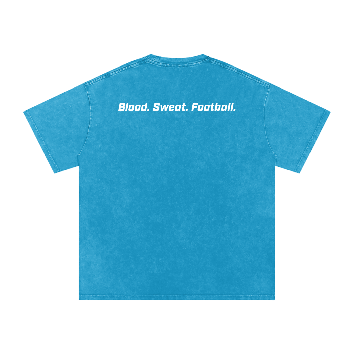 Playoffs Washed Cotton T-Shirt