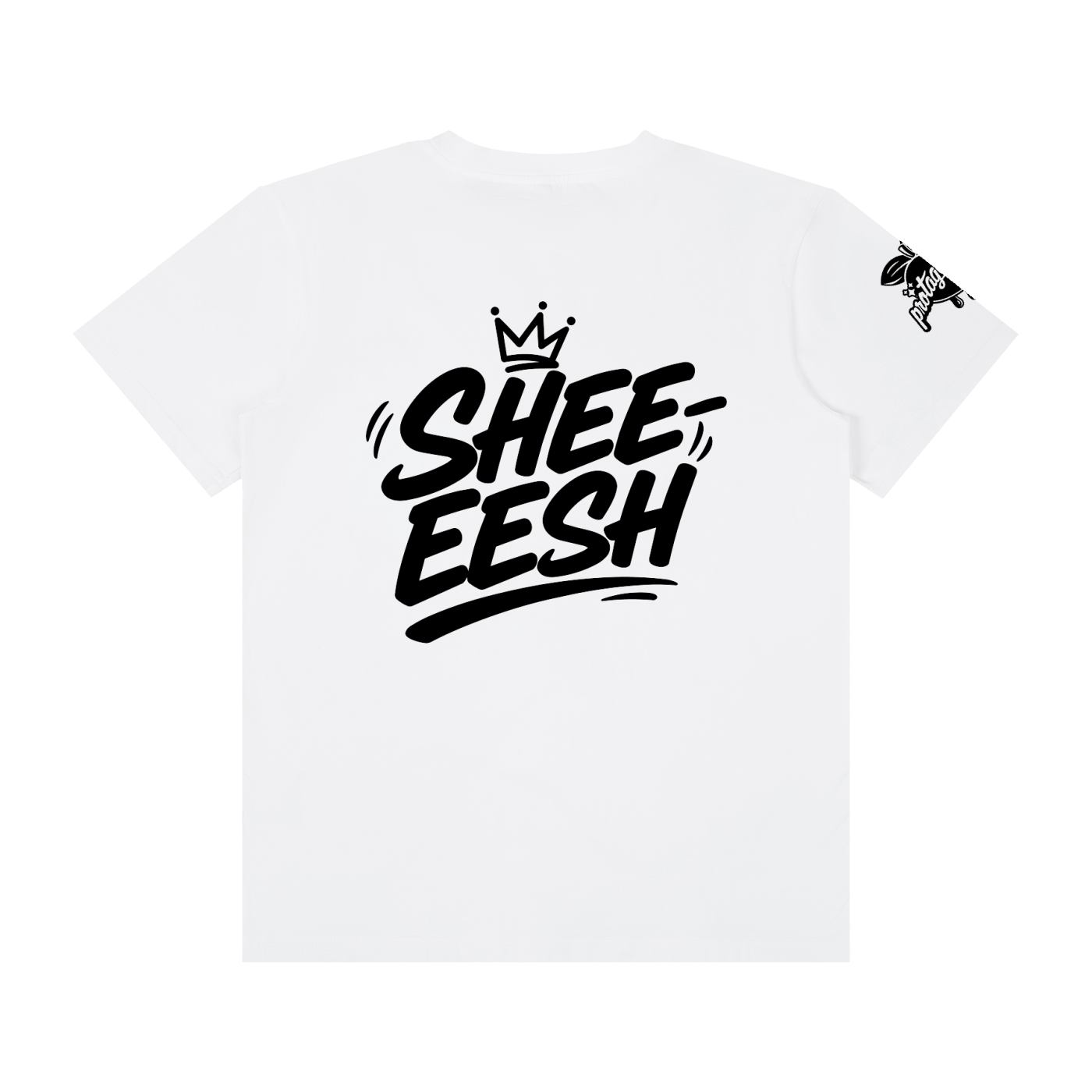 'SHEESH' Classic