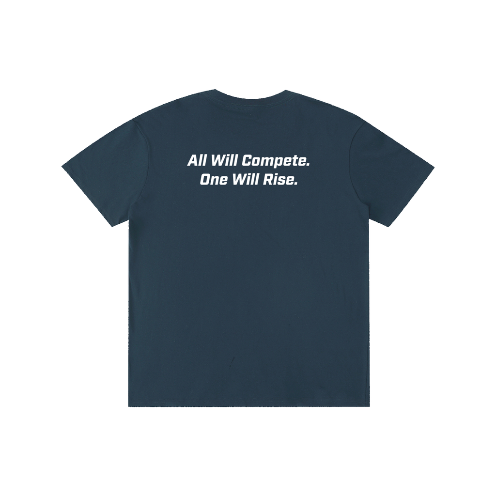 100% Cotton DC Playoff Unisex T-Shirt