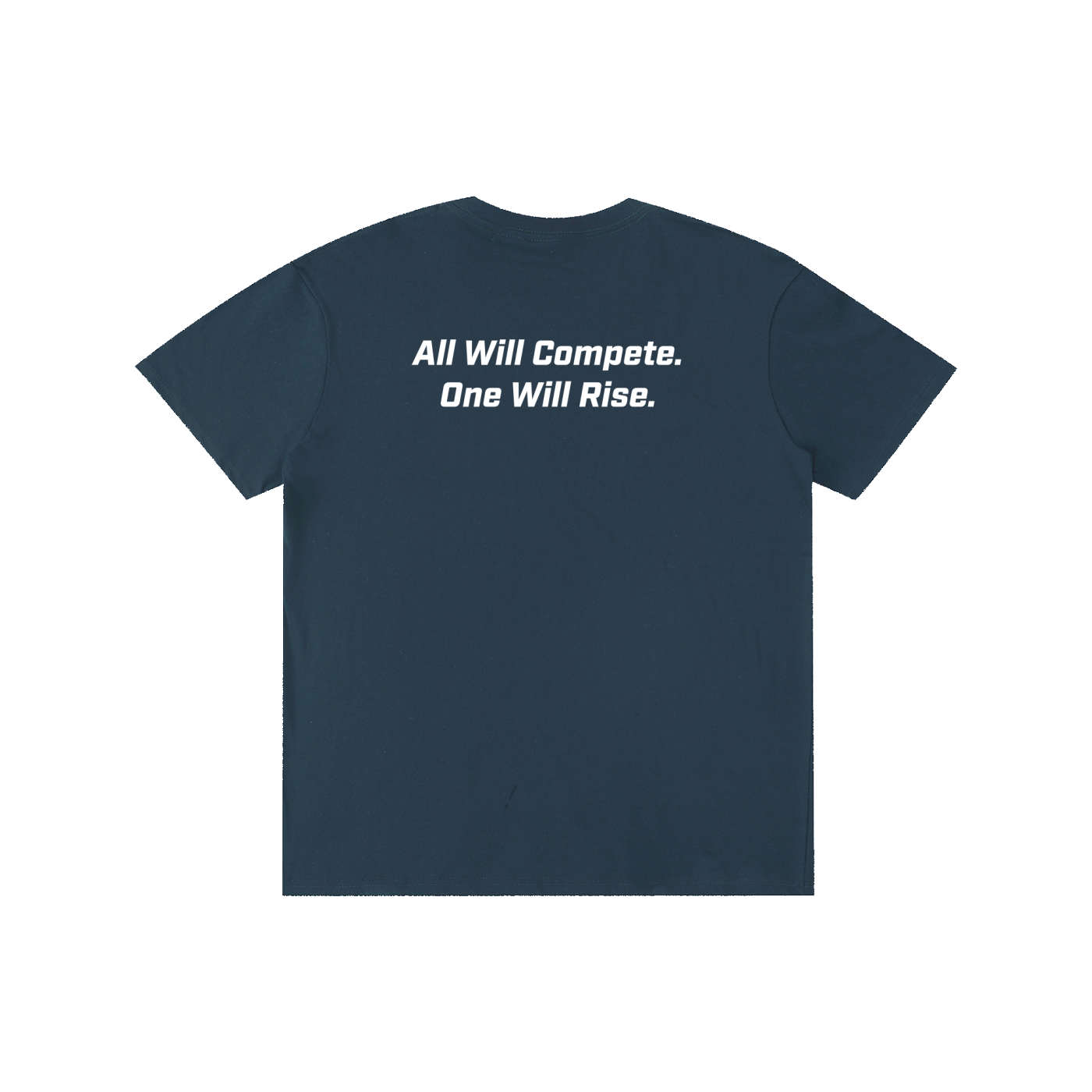 100% Cotton DC Playoff Unisex T-Shirt