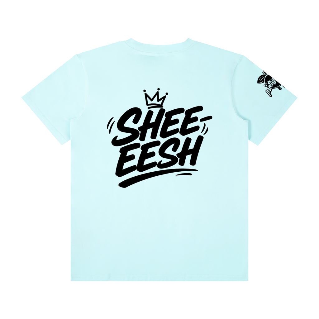 'SHEESH' Classic