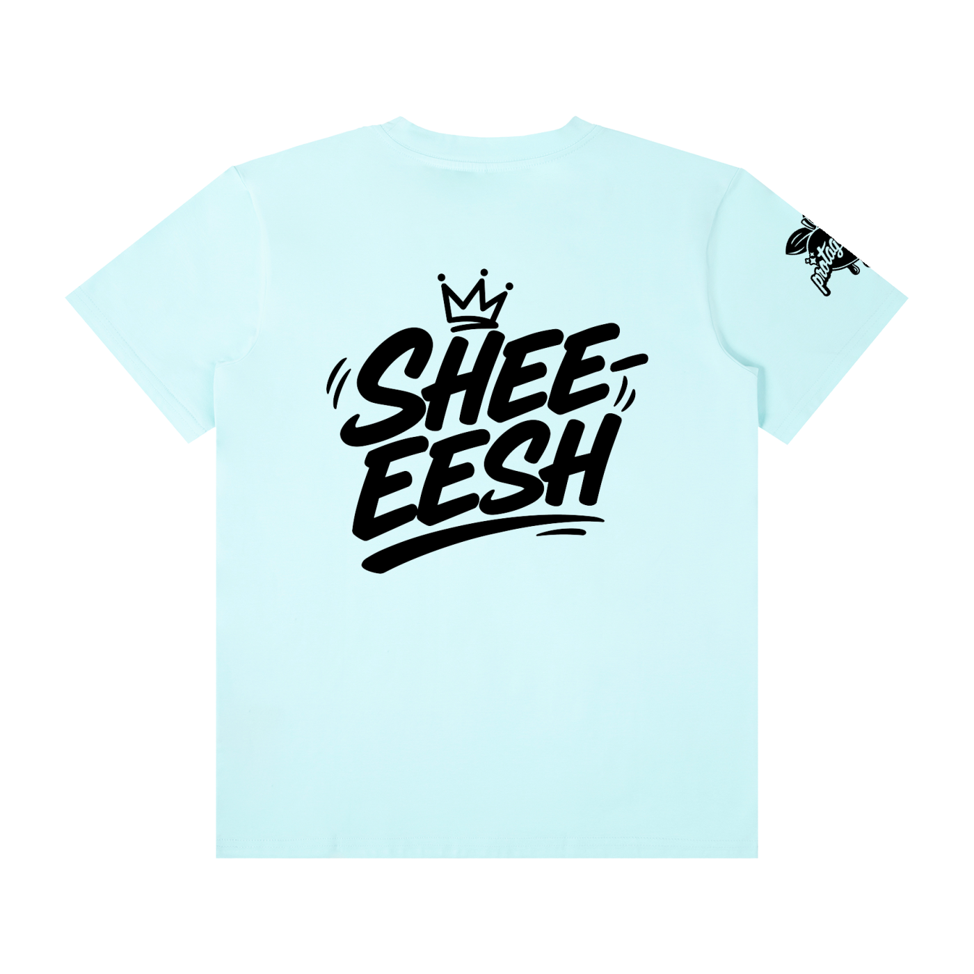 'SHEESH' Classic