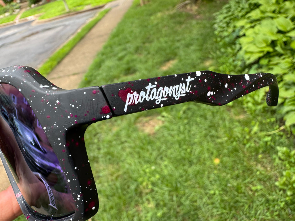 Protagonyst 'PLAYMAKERS' Sunglasses