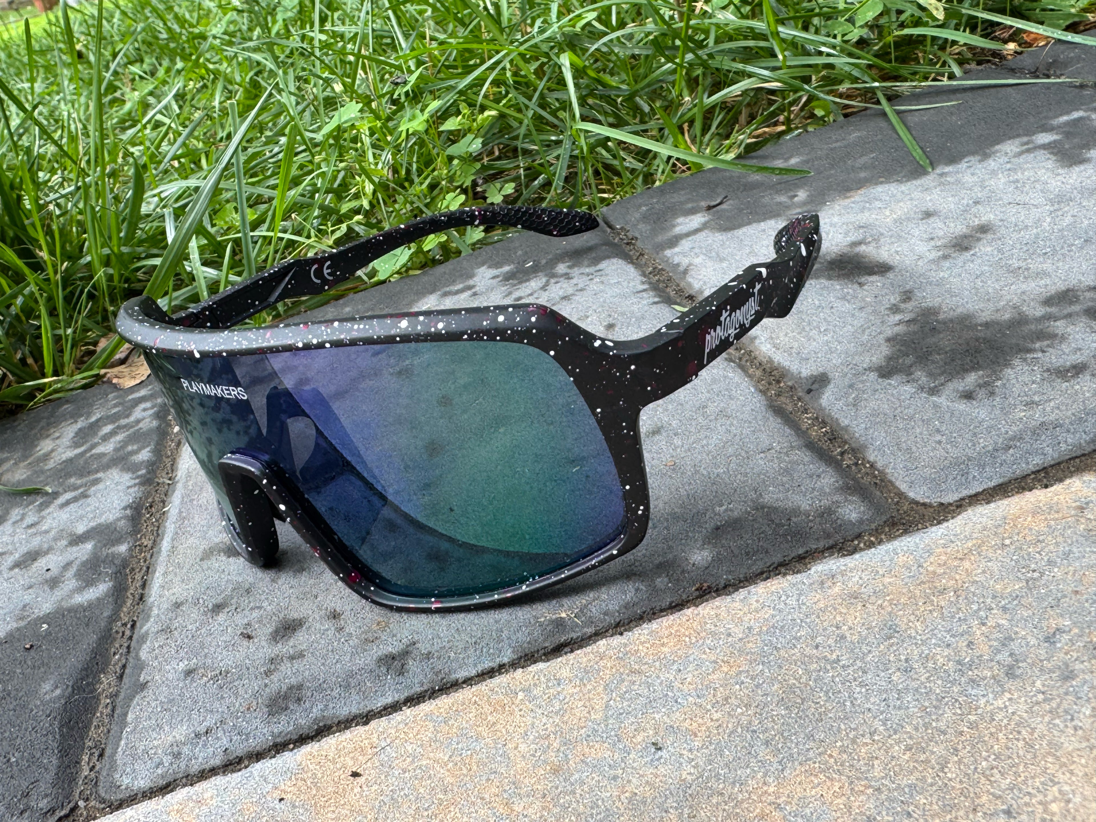 Protagonyst 'PLAYMAKERS' Sunglasses