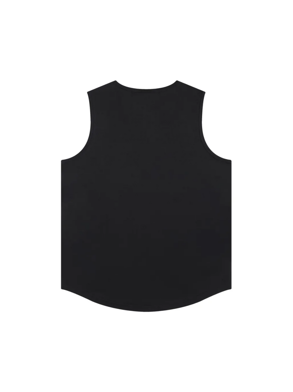 Lightweight Sport Cut-Off