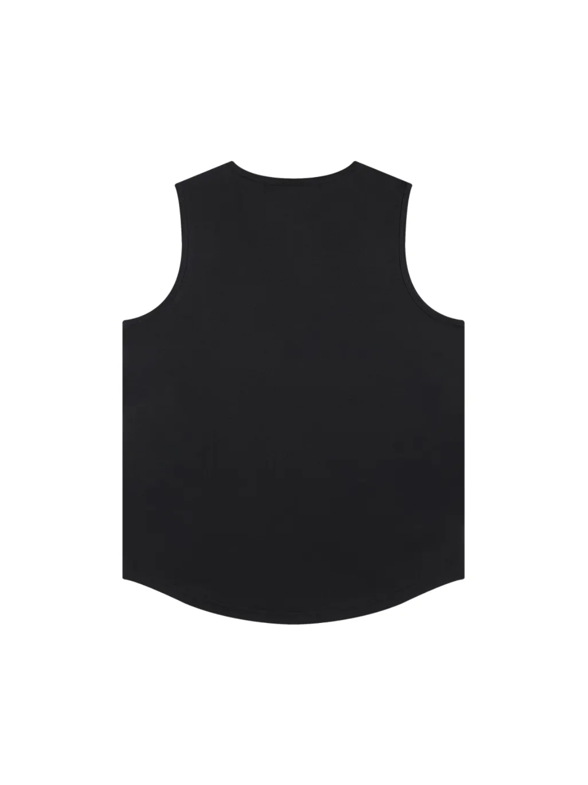 Lightweight Sport Cut-Off