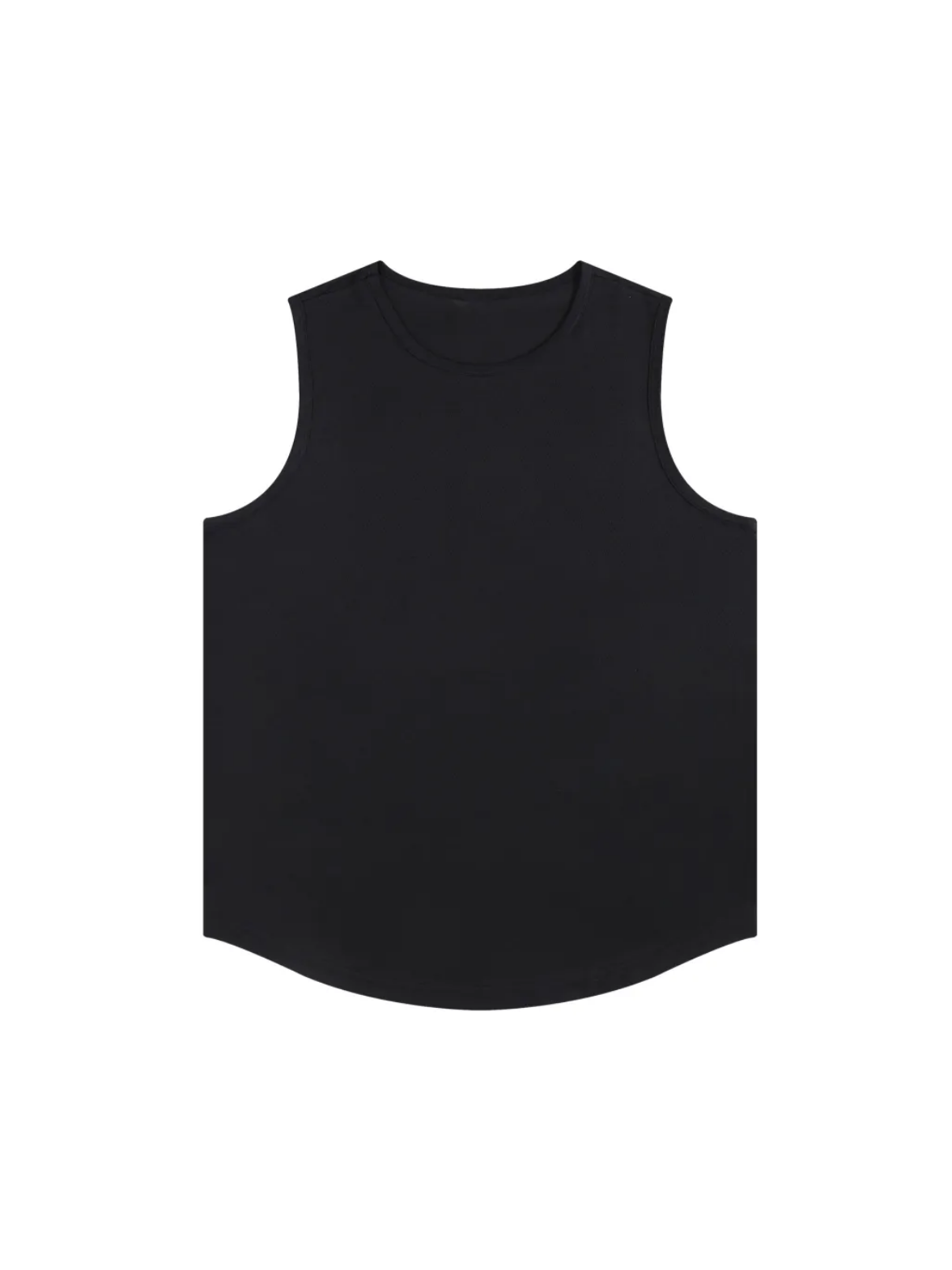 Lightweight Sport Cut-Off