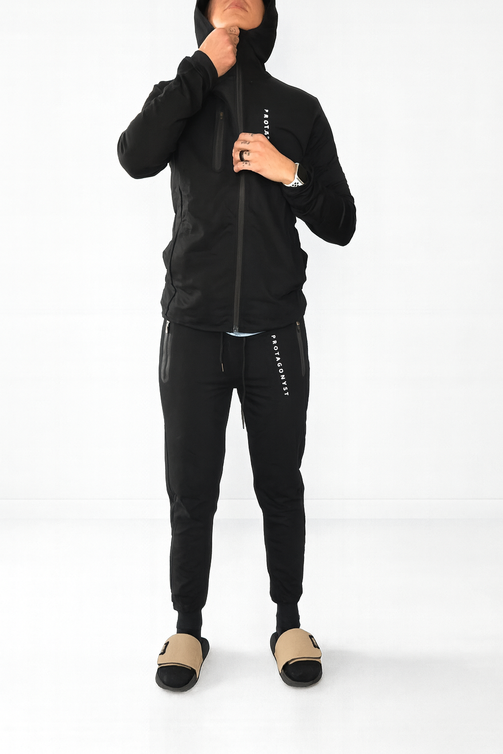 Protagonyst Lightweight Performance Track Pants