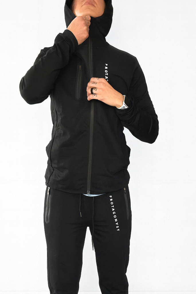 Protagonyst Lightweight Performance Track Jacket