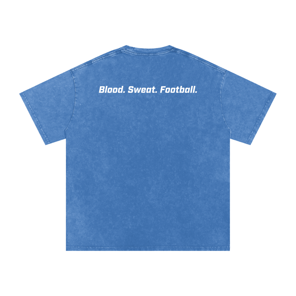 Playoffs Washed Cotton T-Shirt